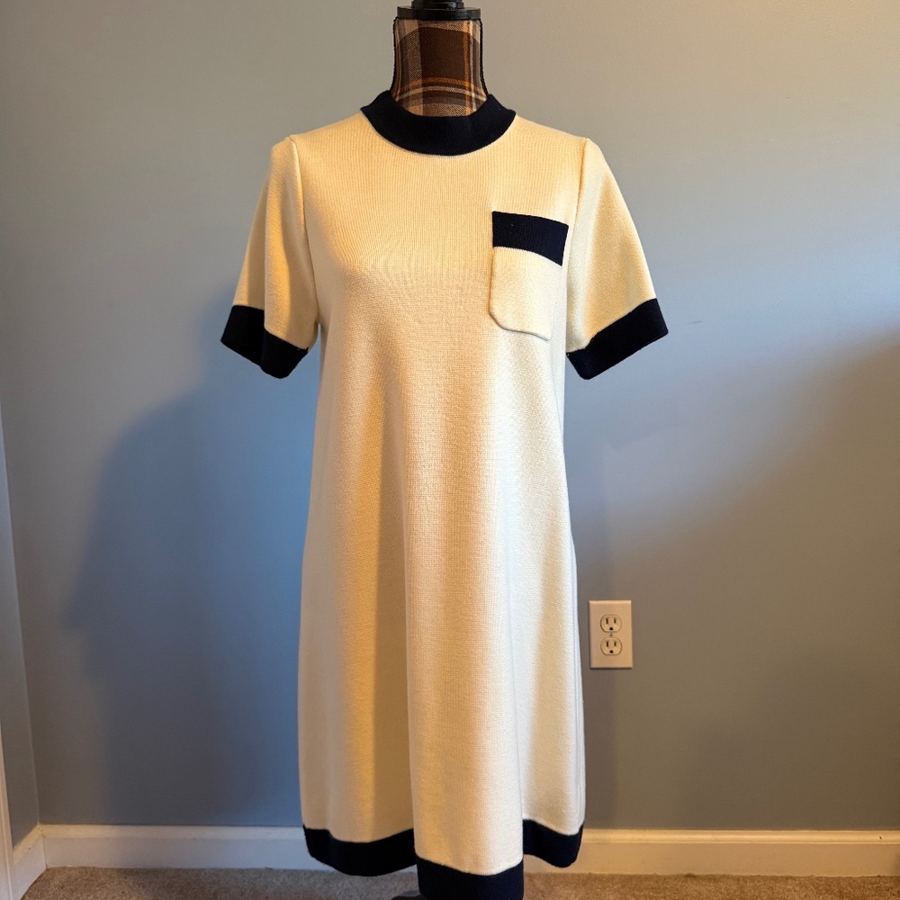 Tucker buck dress